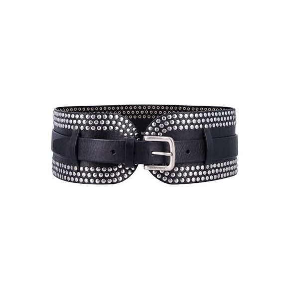  Sash Leather Belt - NWT